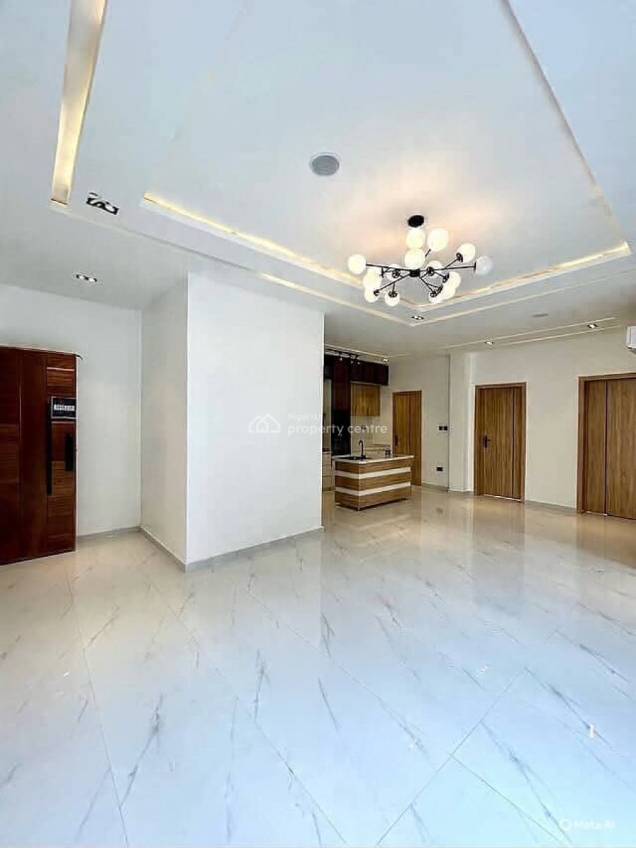 Lovely 2 Bedroom Apartment with Bq, Ikate, Ikate, Lekki, Lagos, Block of Flats for Sale
