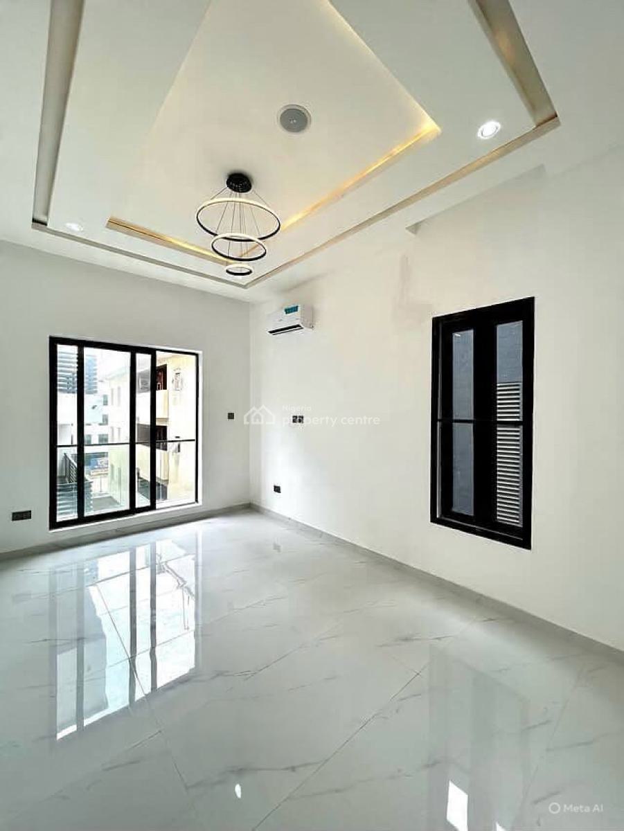 Lovely 2 Bedroom Apartment with Bq, Ikate, Ikate, Lekki, Lagos, Block of Flats for Sale