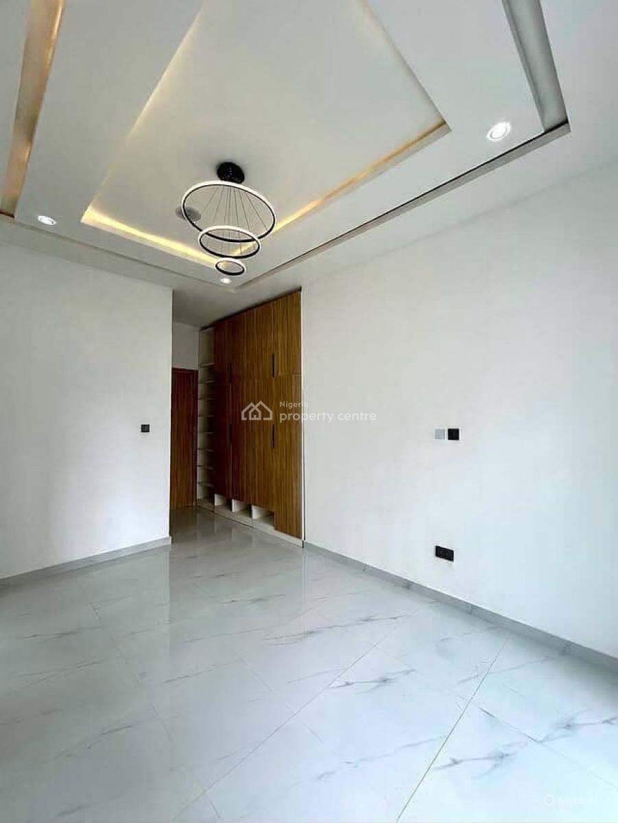 Lovely 2 Bedroom Apartment with Bq, Ikate, Ikate, Lekki, Lagos, Block of Flats for Sale