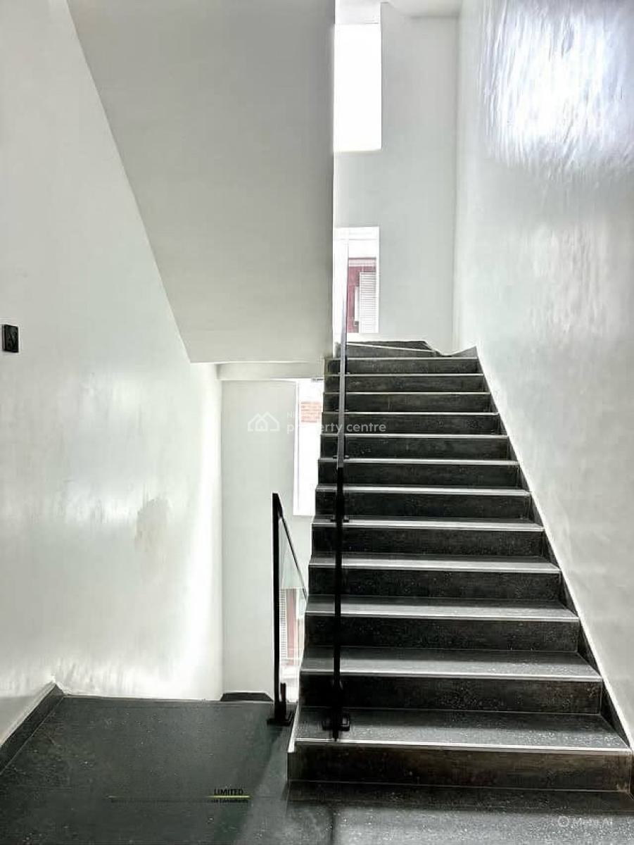 Lovely 2 Bedroom Apartment with Bq, Ikate, Ikate, Lekki, Lagos, Block of Flats for Sale