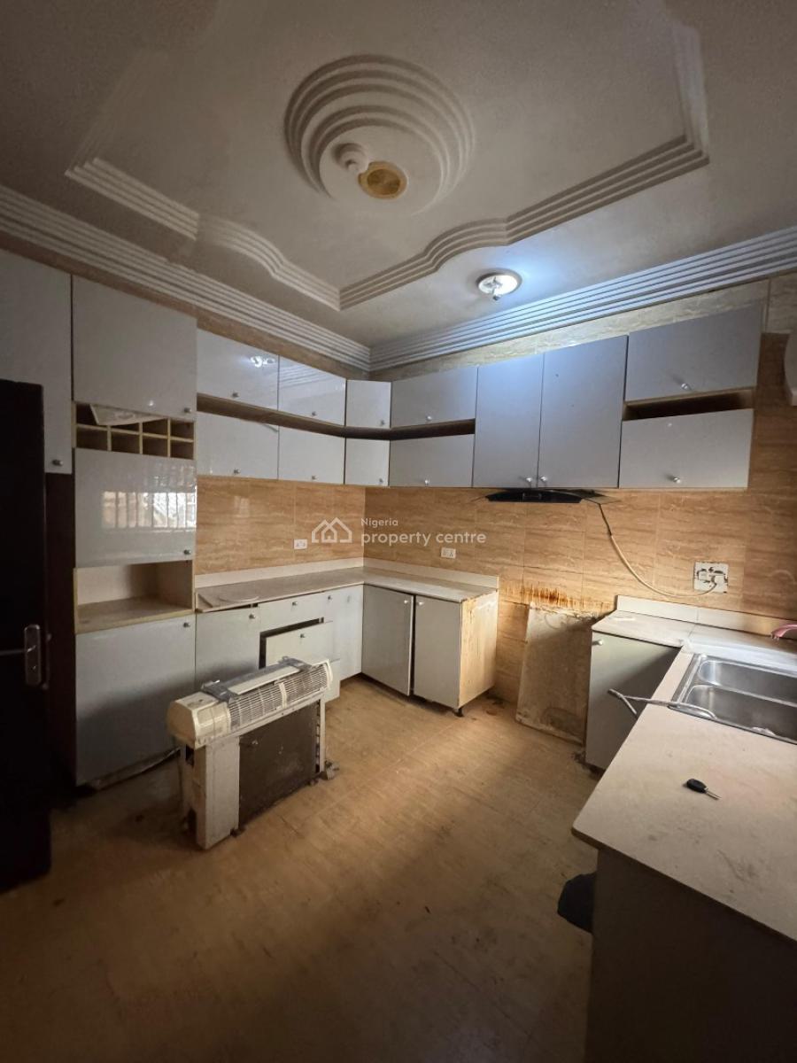 Exquisite and Spacious 4 Bedroom Semi Detached Duplex, Lekki County, Ikota, Lekki, Lagos, Semi-detached Duplex for Rent