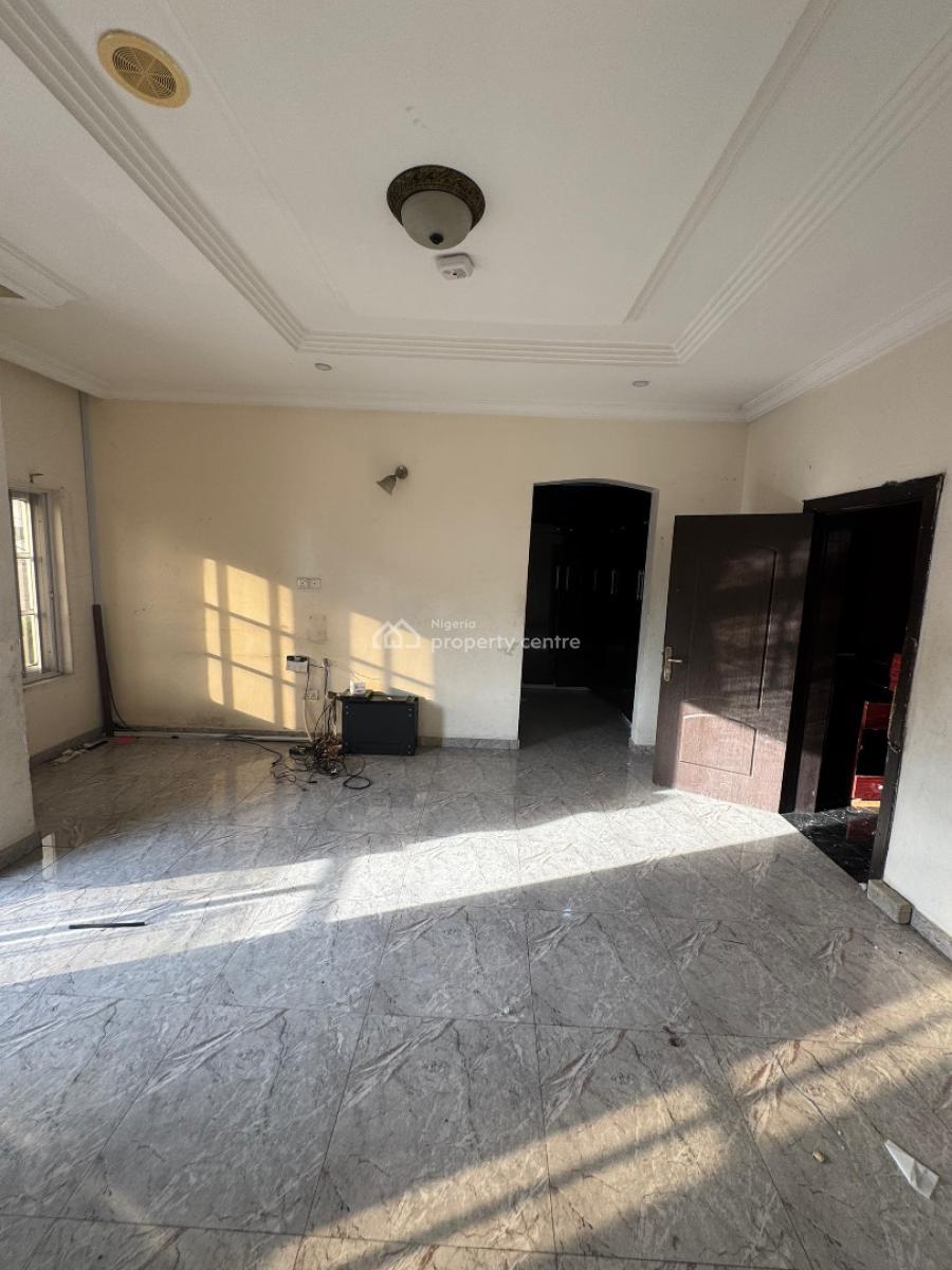 Exquisite and Spacious 4 Bedroom Semi Detached Duplex, Lekki County, Ikota, Lekki, Lagos, Semi-detached Duplex for Rent