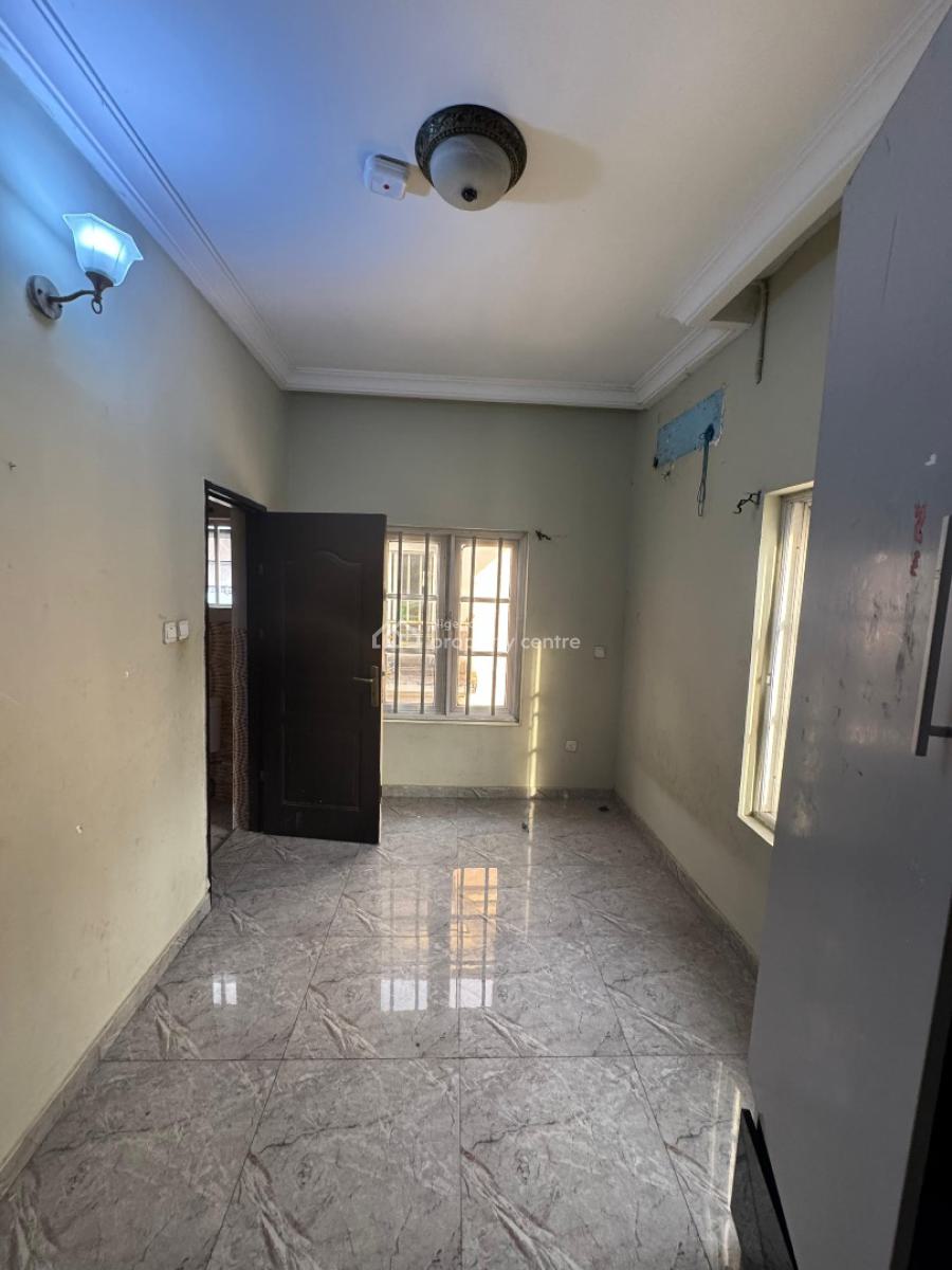 Exquisite and Spacious 4 Bedroom Semi Detached Duplex, Lekki County, Ikota, Lekki, Lagos, Semi-detached Duplex for Rent