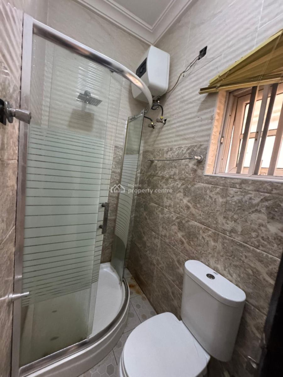 Exquisite and Spacious 4 Bedroom Semi Detached Duplex, Lekki County, Ikota, Lekki, Lagos, Semi-detached Duplex for Rent