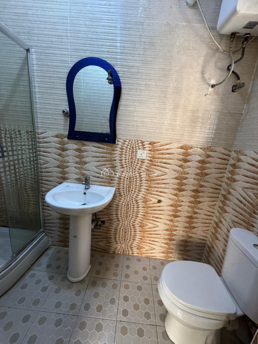 Exquisite and Spacious 4 Bedroom Semi Detached Duplex, Lekki County, Ikota, Lekki, Lagos, Semi-detached Duplex for Rent