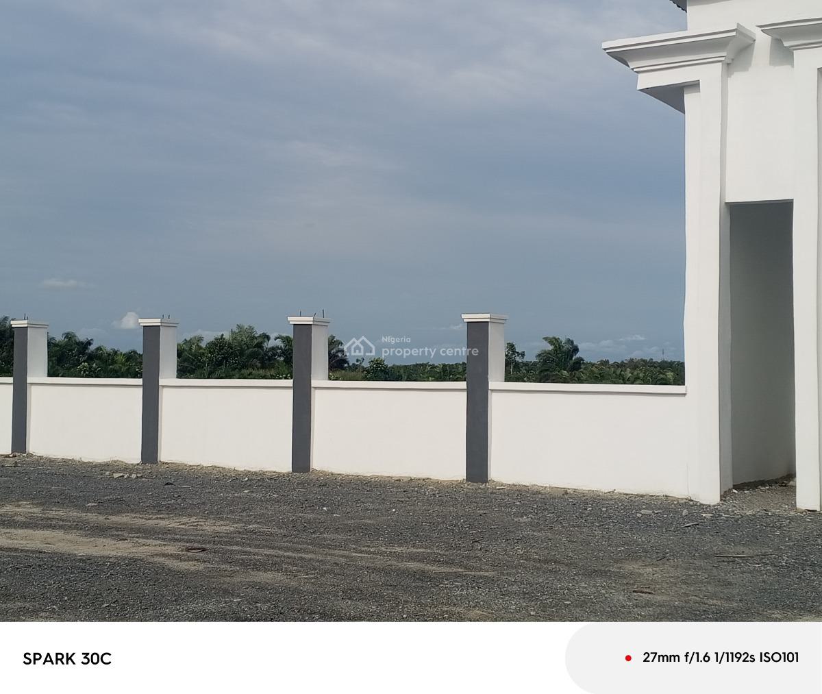 Village Excision, Shoprite Road, Sangotedo, Ajah, Lagos, Commercial Land for Sale