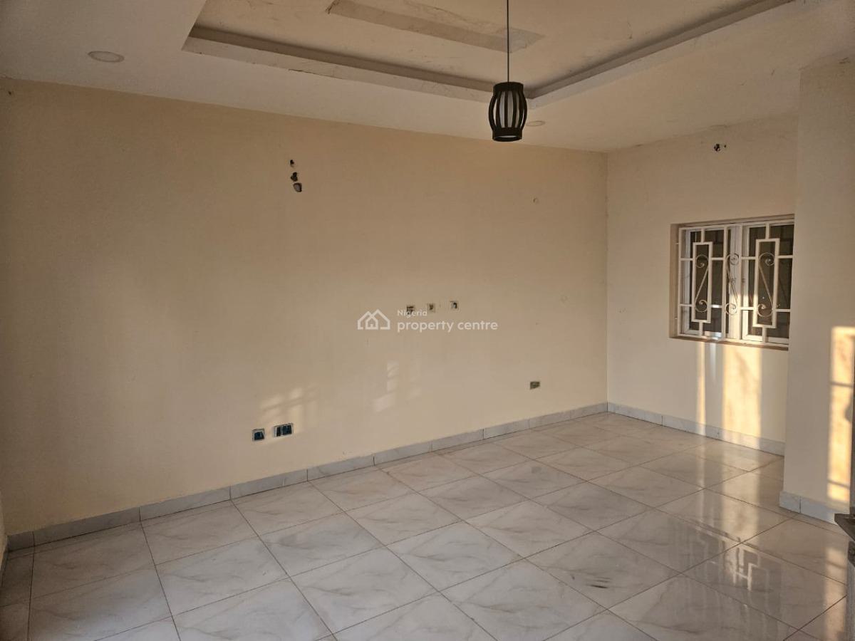 Newly Built 5units of 4-bedroom Terrace Duplexes with Attached Bq, Gudu, Gudu, Abuja, Terraced Duplex for Sale