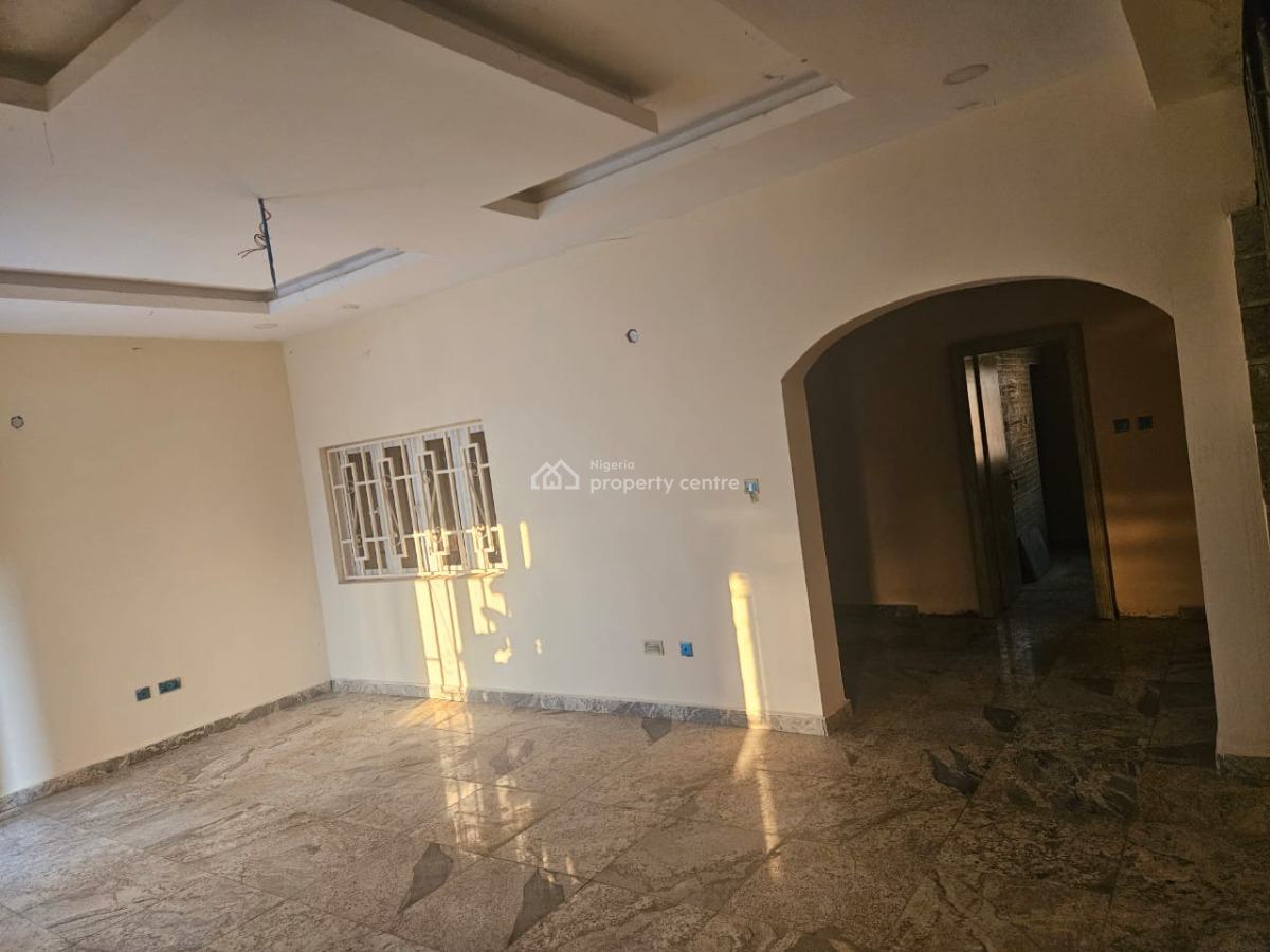 Newly Built 5units of 4-bedroom Terrace Duplexes with Attached Bq, Gudu, Gudu, Abuja, Terraced Duplex for Sale
