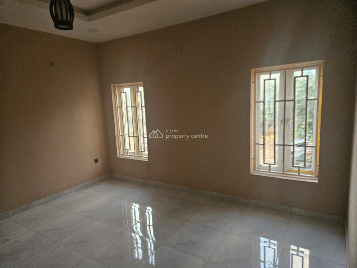 Newly Built 5units of 4-bedroom Terrace Duplexes with Attached Bq, Gudu, Gudu, Abuja, Terraced Duplex for Sale