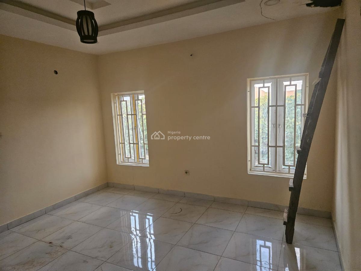 Newly Built 5units of 4-bedroom Terrace Duplexes with Attached Bq, Gudu, Gudu, Abuja, Terraced Duplex for Sale