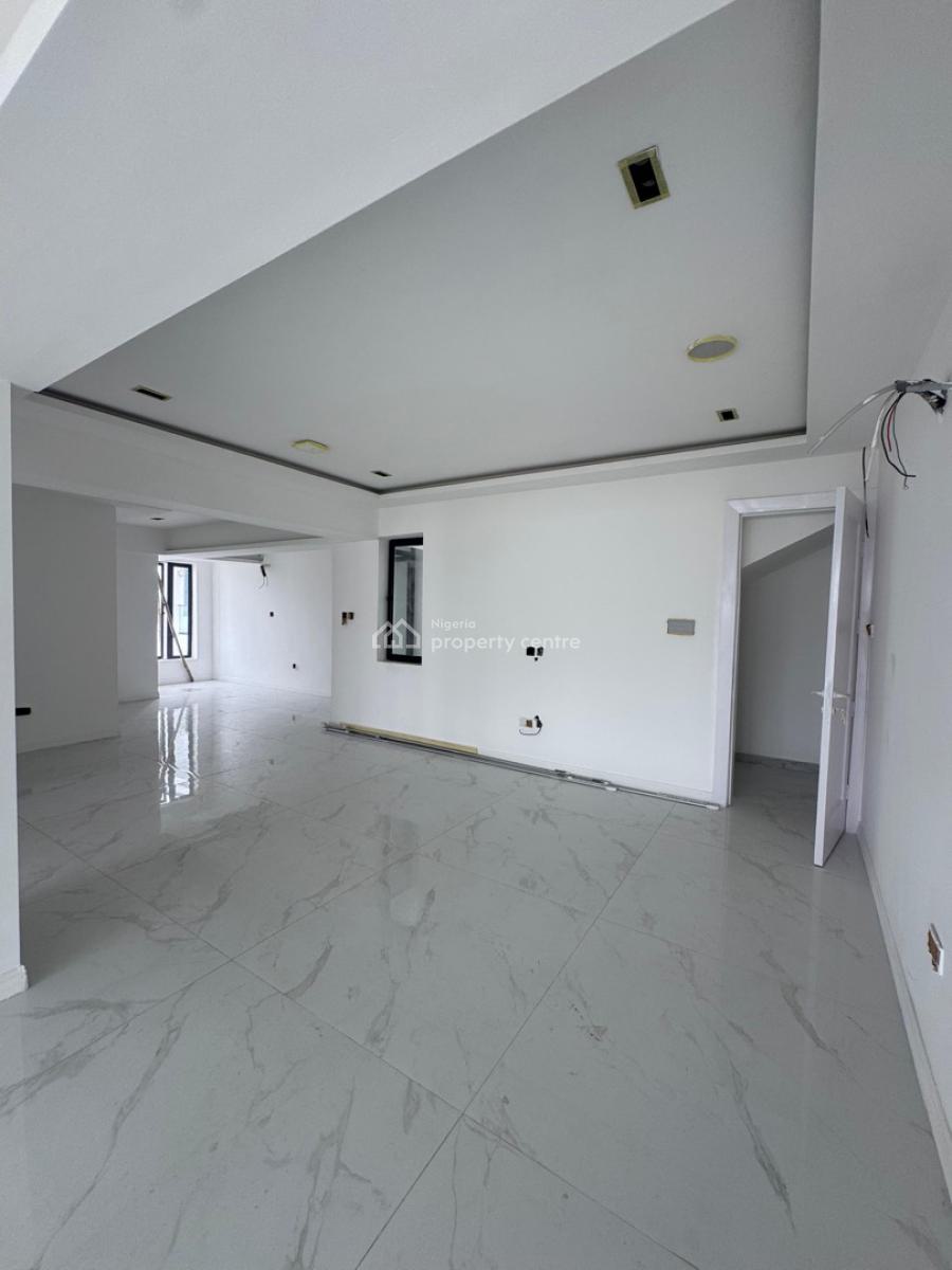 4bedroom Semi Detached Duplex, Orchid, Lekki, Lagos, Semi-detached Duplex for Sale