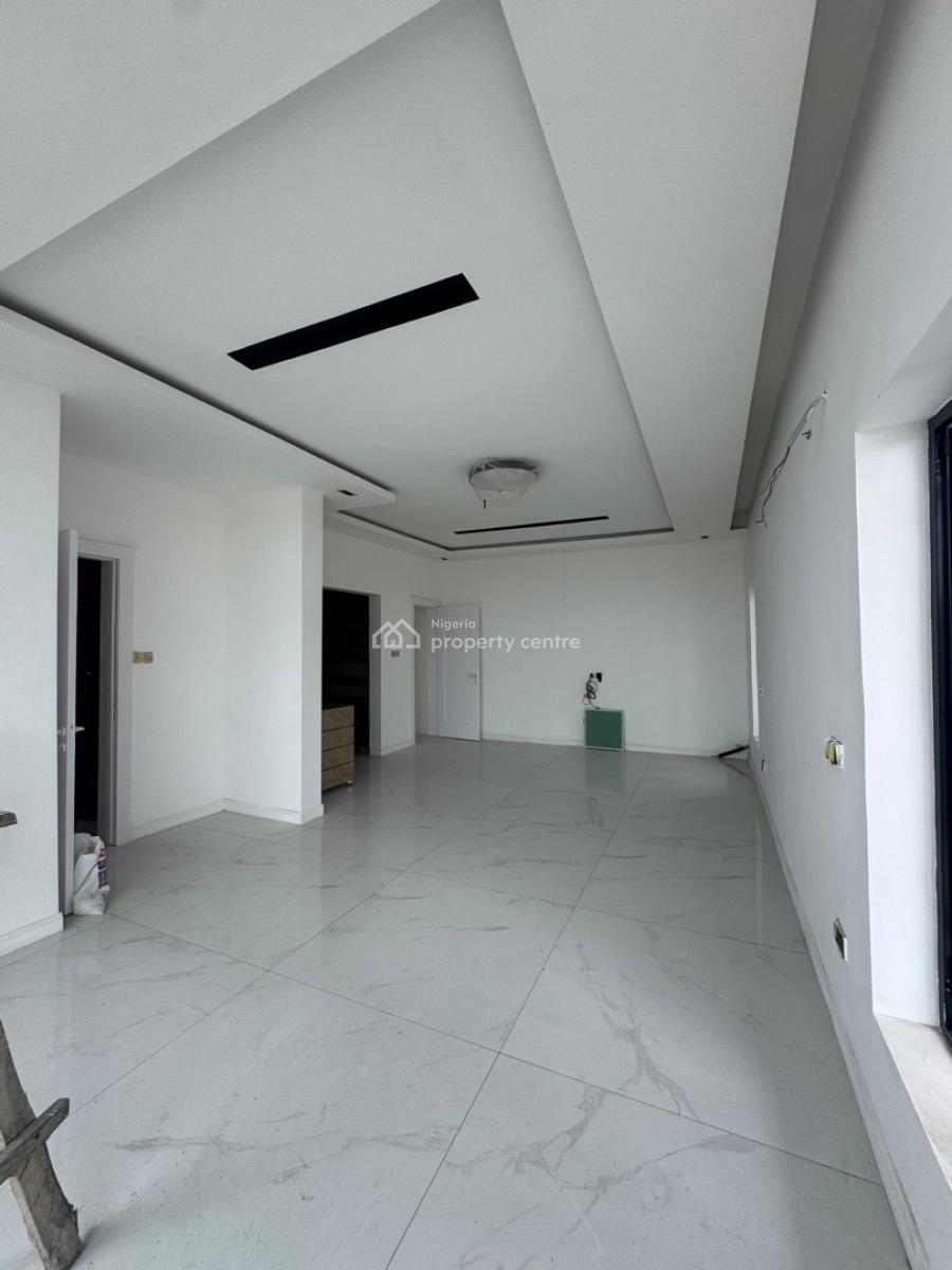 4bedroom Semi Detached Duplex, Orchid, Lekki, Lagos, Semi-detached Duplex for Sale