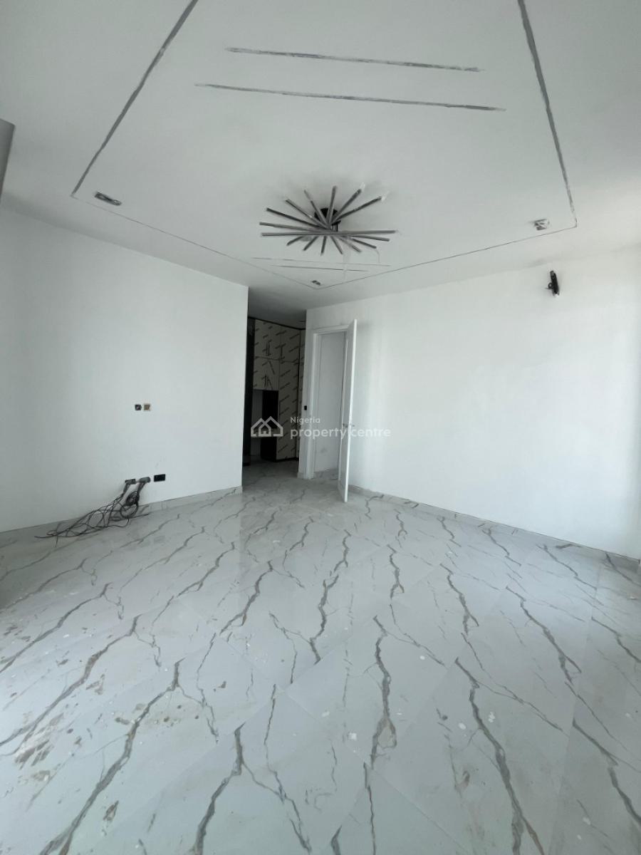 5 Bedroom Semi Detached Duplex, Orchid, Lekki, Lagos, Semi-detached Duplex for Sale