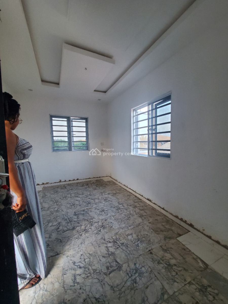Self Contain, Giwa Junction, Iju Ishaga, Iju-ishaga, Agege, Lagos, Self Contain (single Rooms) for Rent