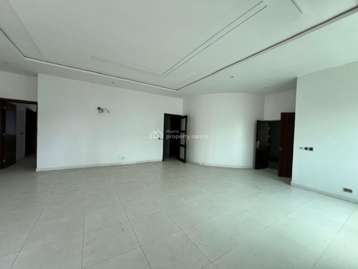 Exquisite 3 Bedroom Apartment, Lekki Enclave Road, Ikate Lekki, Ikate, Lekki, Lagos, Flat / Apartment for Sale