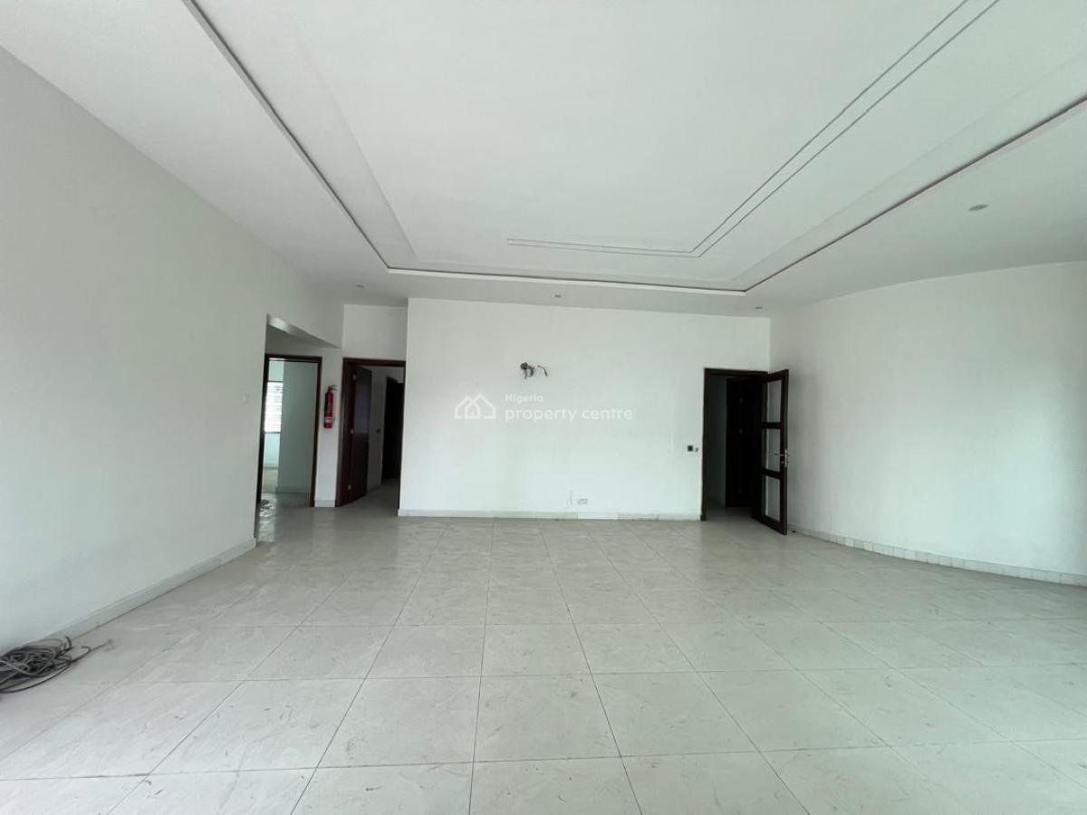 Exquisite 3 Bedroom Apartment, Lekki Enclave Road, Ikate Lekki, Ikate, Lekki, Lagos, Flat / Apartment for Sale