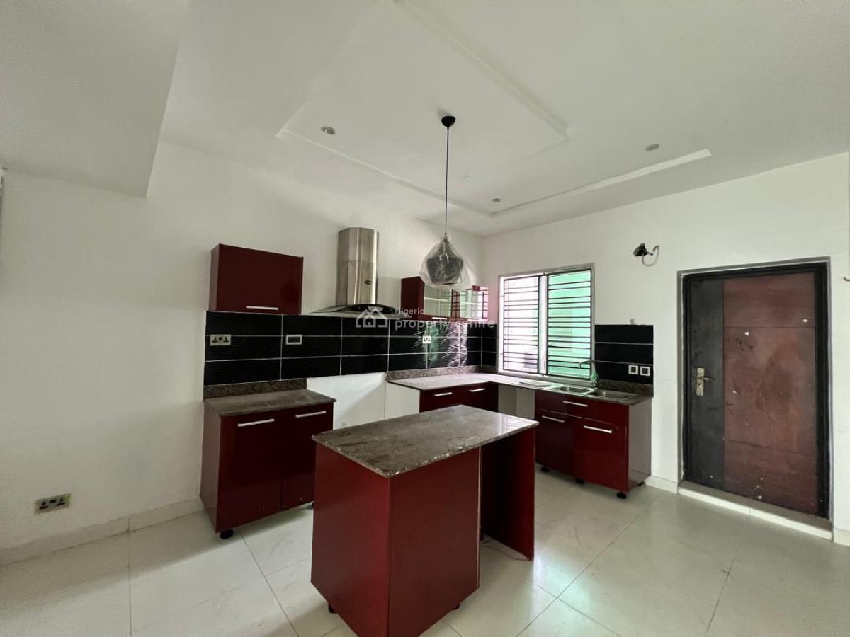 Exquisite 3 Bedroom Apartment, Lekki Enclave Road, Ikate Lekki, Ikate, Lekki, Lagos, Flat / Apartment for Sale