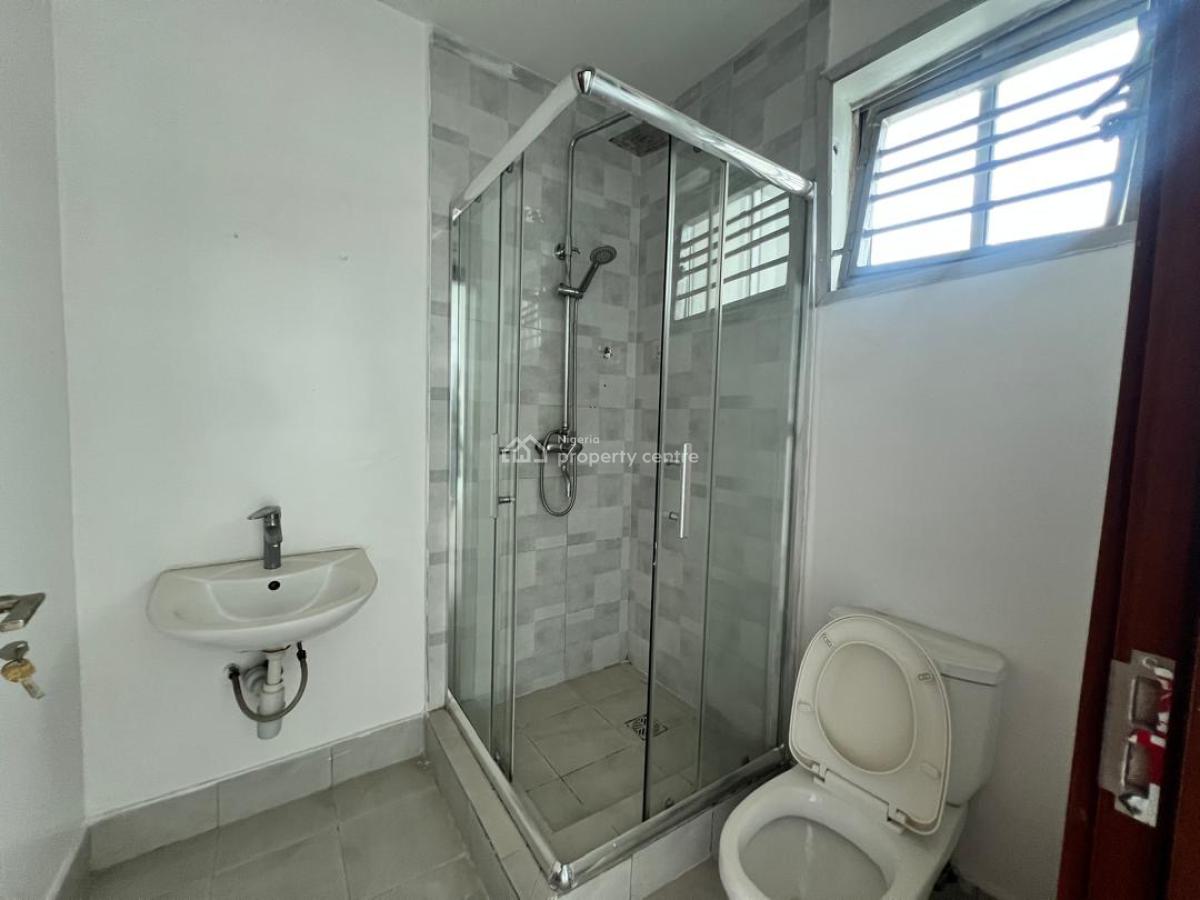 Exquisite 3 Bedroom Apartment, Lekki Enclave Road, Ikate Lekki, Ikate, Lekki, Lagos, Flat / Apartment for Sale