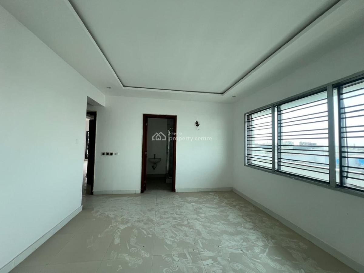 Exquisite 3 Bedroom Apartment, Lekki Enclave Road, Ikate Lekki, Ikate, Lekki, Lagos, Flat / Apartment for Sale