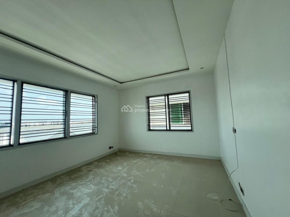 Exquisite 3 Bedroom Apartment, Lekki Enclave Road, Ikate Lekki, Ikate, Lekki, Lagos, Flat / Apartment for Sale