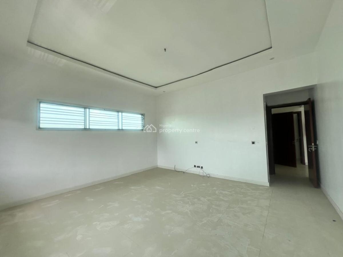 Exquisite 3 Bedroom Apartment, Lekki Enclave Road, Ikate Lekki, Ikate, Lekki, Lagos, Flat / Apartment for Sale