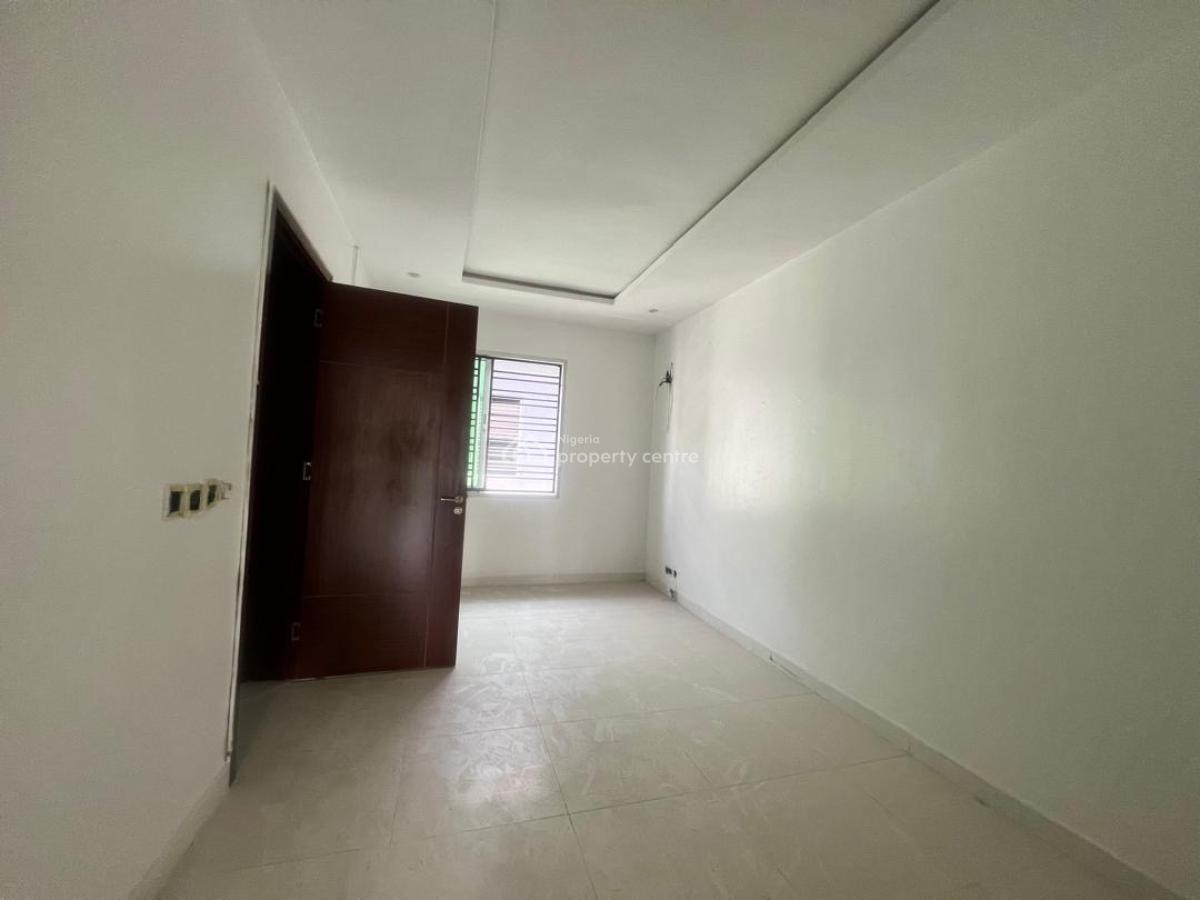 Exquisite 3 Bedroom Apartment, Lekki Enclave Road, Ikate Lekki, Ikate, Lekki, Lagos, Flat / Apartment for Sale