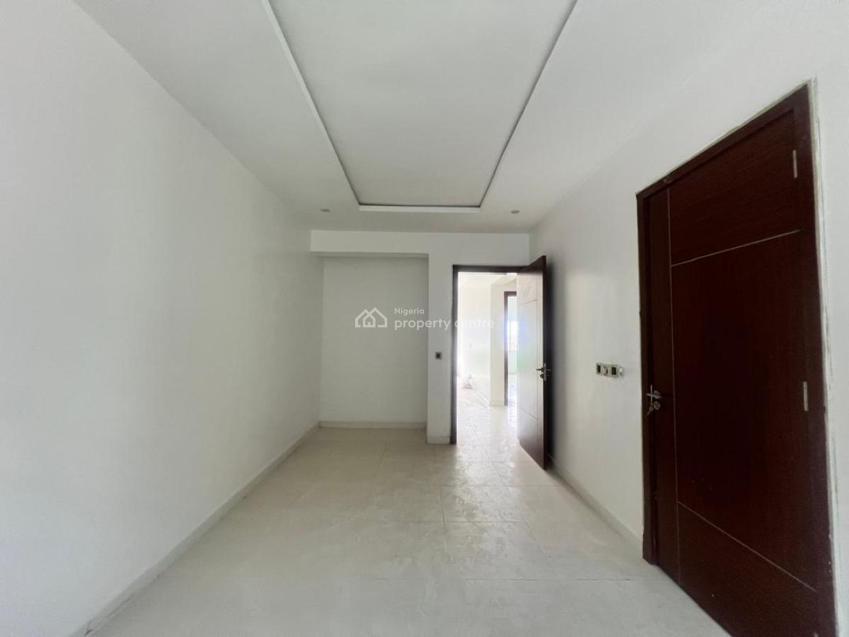 Exquisite 3 Bedroom Apartment, Lekki Enclave Road, Ikate Lekki, Ikate, Lekki, Lagos, Flat / Apartment for Sale