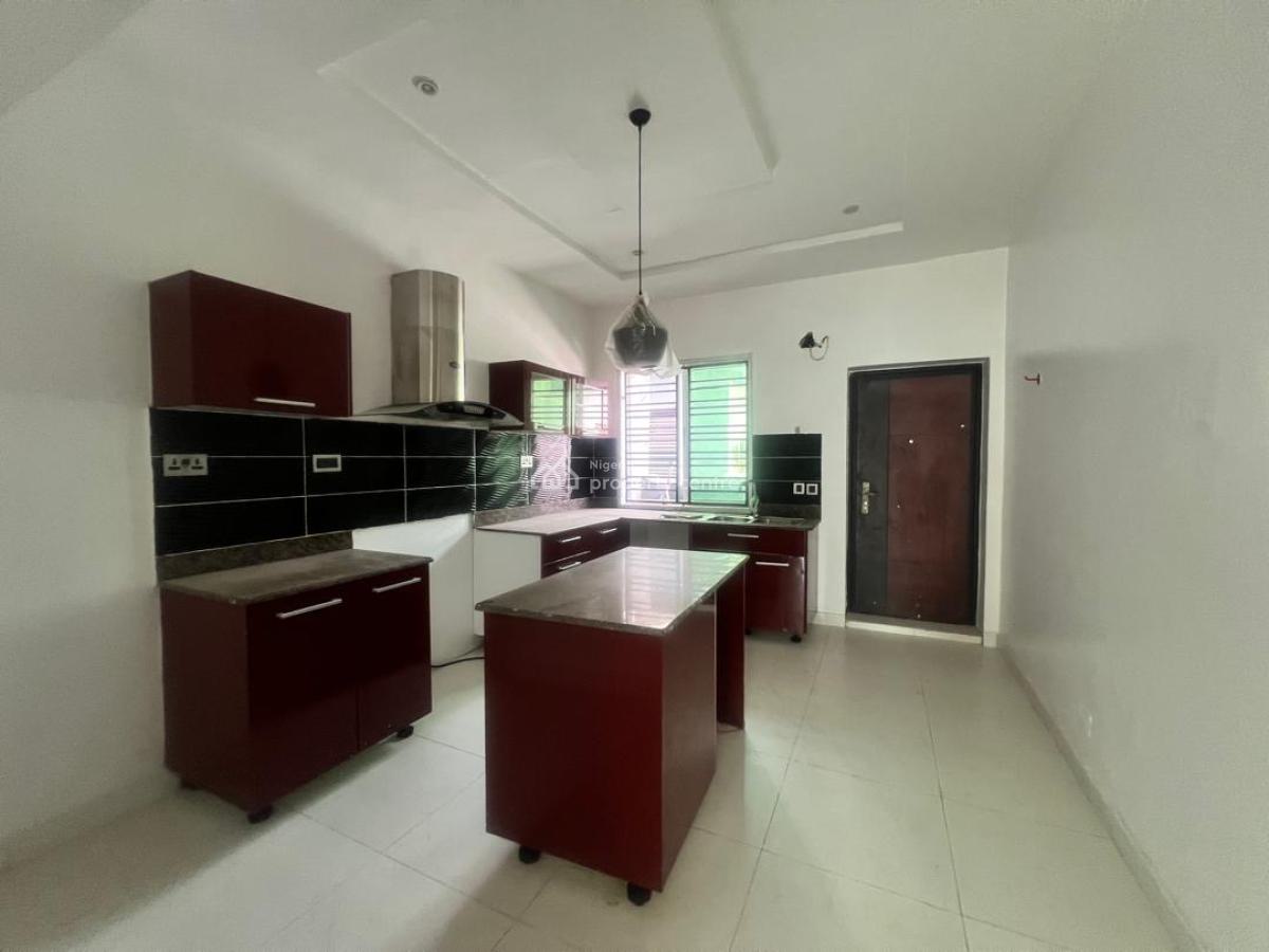 Exquisite 3 Bedroom Apartment, Lekki Enclave Road, Ikate Lekki, Ikate, Lekki, Lagos, Flat / Apartment for Sale