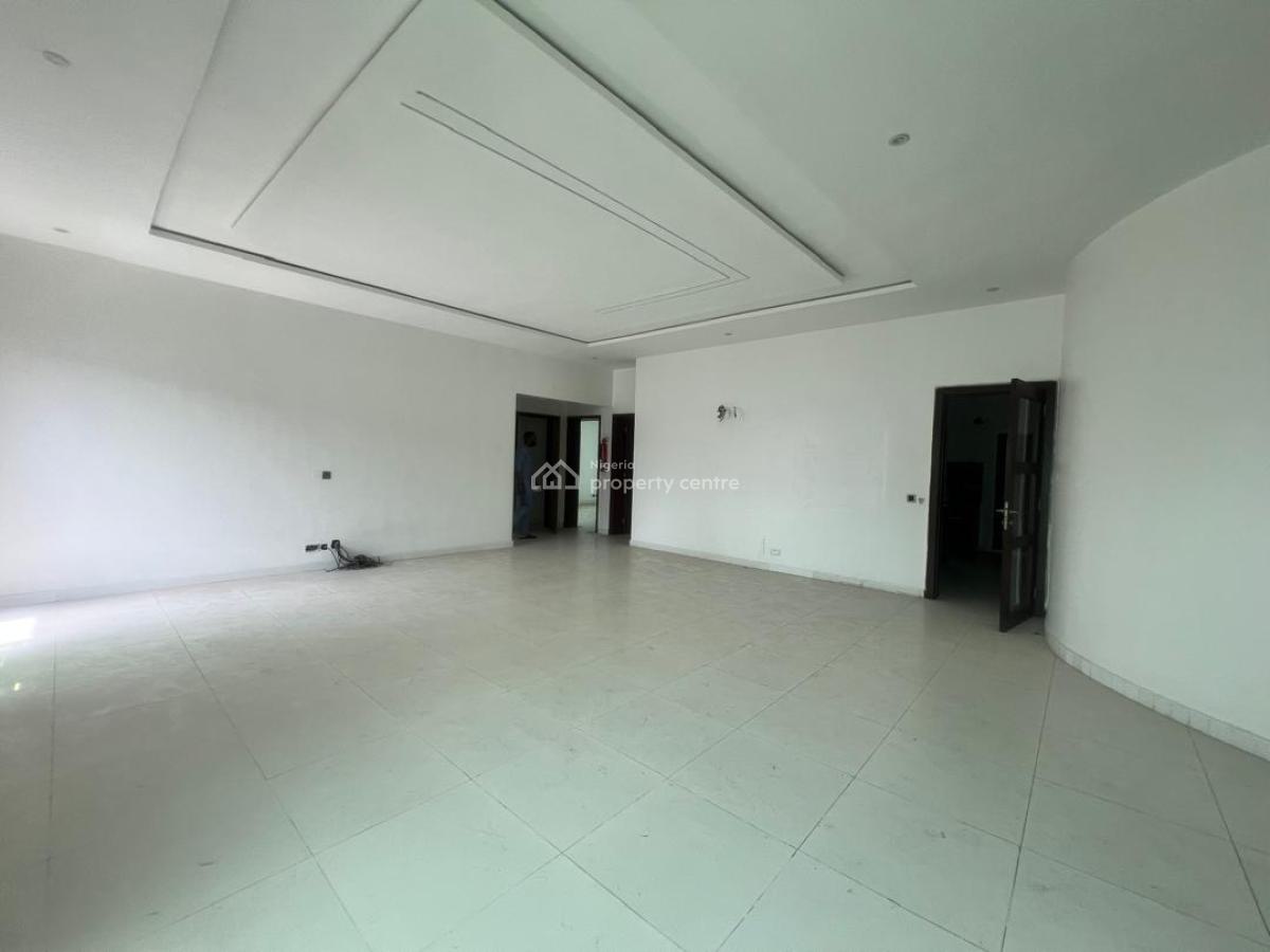 Exquisite 3 Bedroom Apartment, Lekki Enclave Road, Ikate Lekki, Ikate, Lekki, Lagos, Flat / Apartment for Sale
