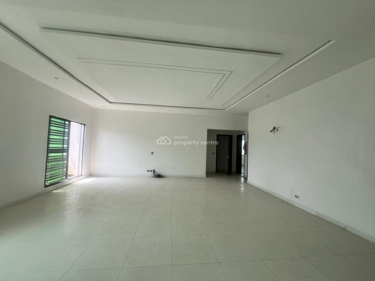 Exquisite 3 Bedroom Apartment, Lekki Enclave Road, Ikate Lekki, Ikate, Lekki, Lagos, Flat / Apartment for Sale