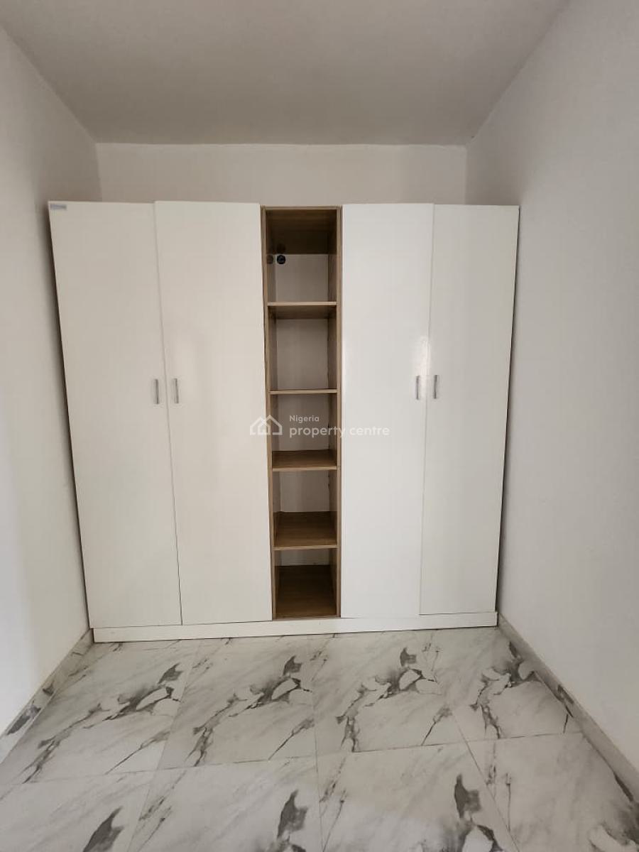 𝐁𝐑𝐀𝐍𝐃 𝐍𝐄𝐖 4 𝐁𝐄𝐃𝐑𝐎𝐎𝐌 𝐓𝐄𝐑𝐑𝐀𝐂𝐄 𝐃𝐔𝐏𝐋𝐄𝐗, Ajah, Lagos, Ajah, Lagos, Terraced Duplex for Rent