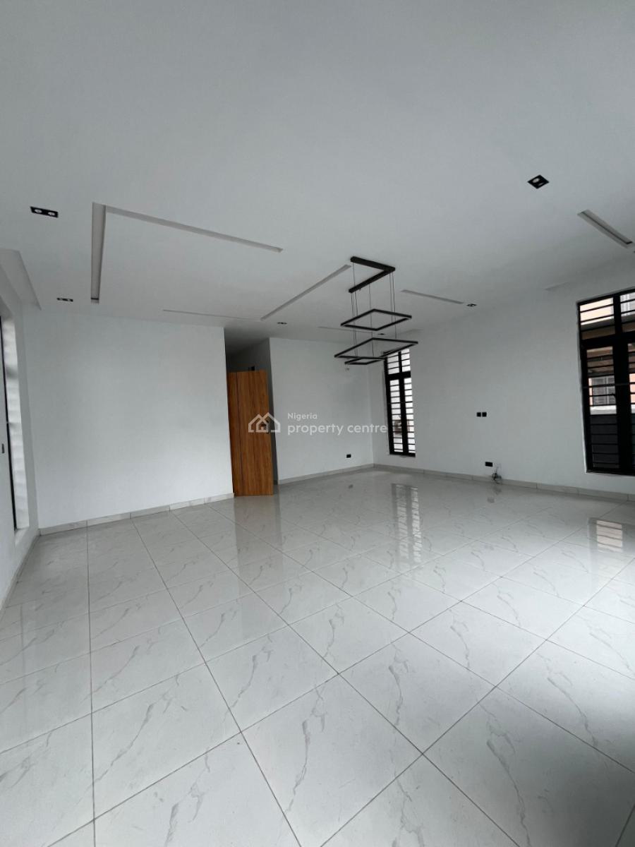 5 Bedroom Fully Detached Duplex, Vgc, Lekki, Lagos, Detached Duplex for Sale