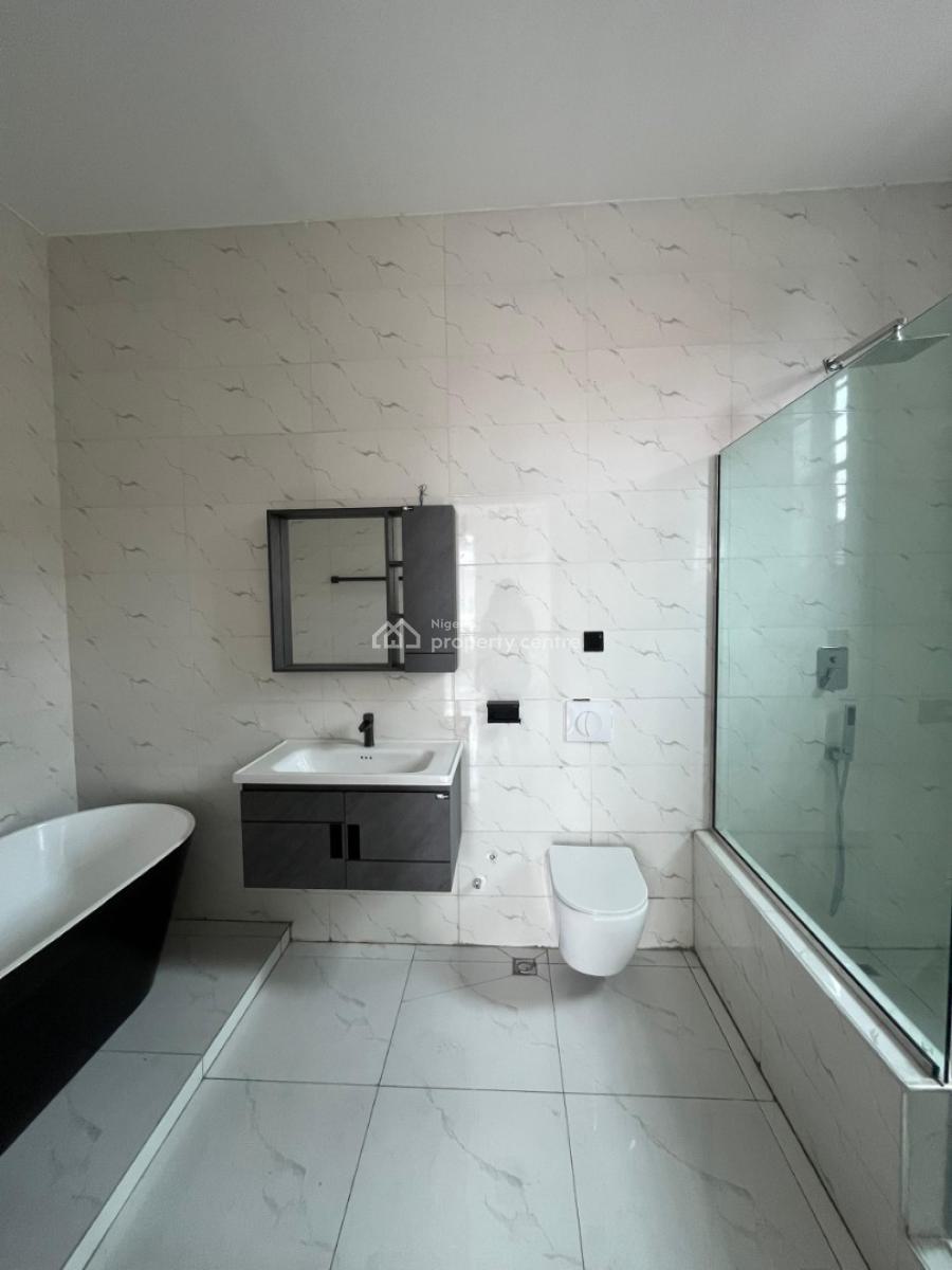 5 Bedroom Fully Detached Duplex, Vgc, Lekki, Lagos, Detached Duplex for Sale