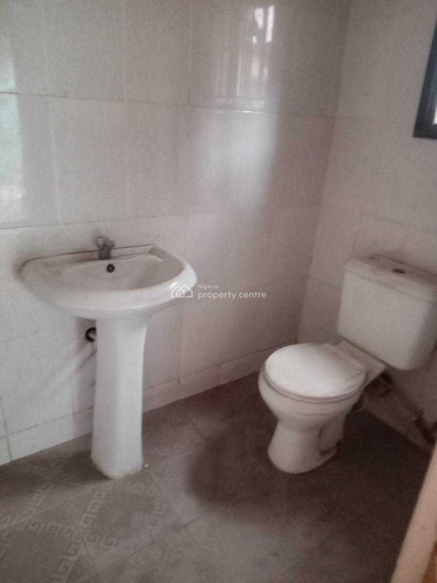 a Block of 4 Bedroom Duplex and 2 Set of 2 Bedroom Flat.., Unity Estate Badore Ajah Lagos, Badore, Ajah, Lagos, Block of Flats for Sale