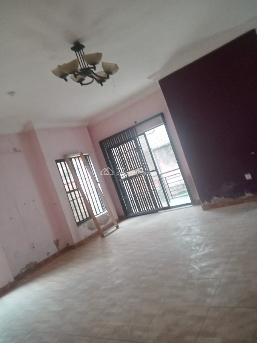 a Block of 4 Bedroom Duplex and 2 Set of 2 Bedroom Flat.., Unity Estate Badore Ajah Lagos, Badore, Ajah, Lagos, Block of Flats for Sale