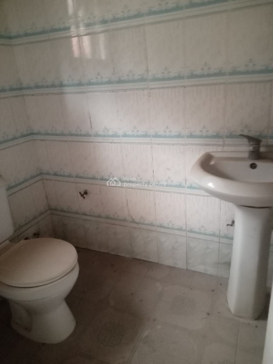 a Block of 4 Bedroom Duplex and 2 Set of 2 Bedroom Flat.., Unity Estate Badore Ajah Lagos, Badore, Ajah, Lagos, Block of Flats for Sale