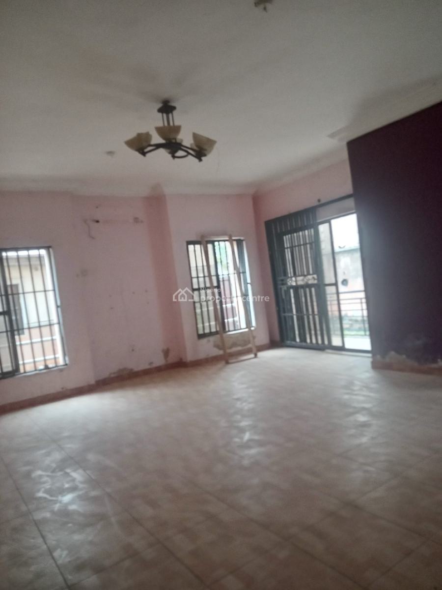 a Block of 4 Bedroom Duplex and 2 Set of 2 Bedroom Flat.., Unity Estate Badore Ajah Lagos, Badore, Ajah, Lagos, Block of Flats for Sale