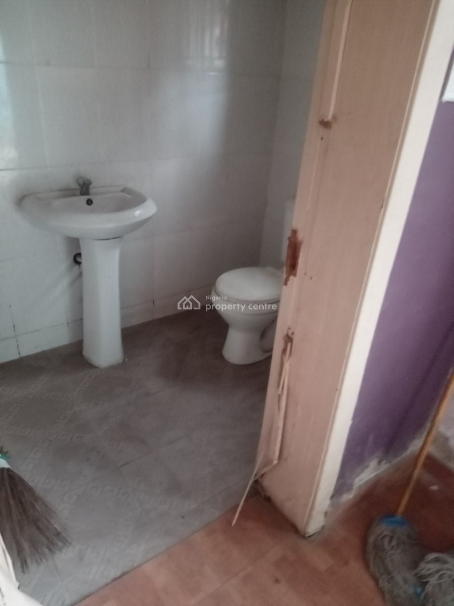 a Block of 4 Bedroom Duplex and 2 Set of 2 Bedroom Flat.., Unity Estate Badore Ajah Lagos, Badore, Ajah, Lagos, Block of Flats for Sale
