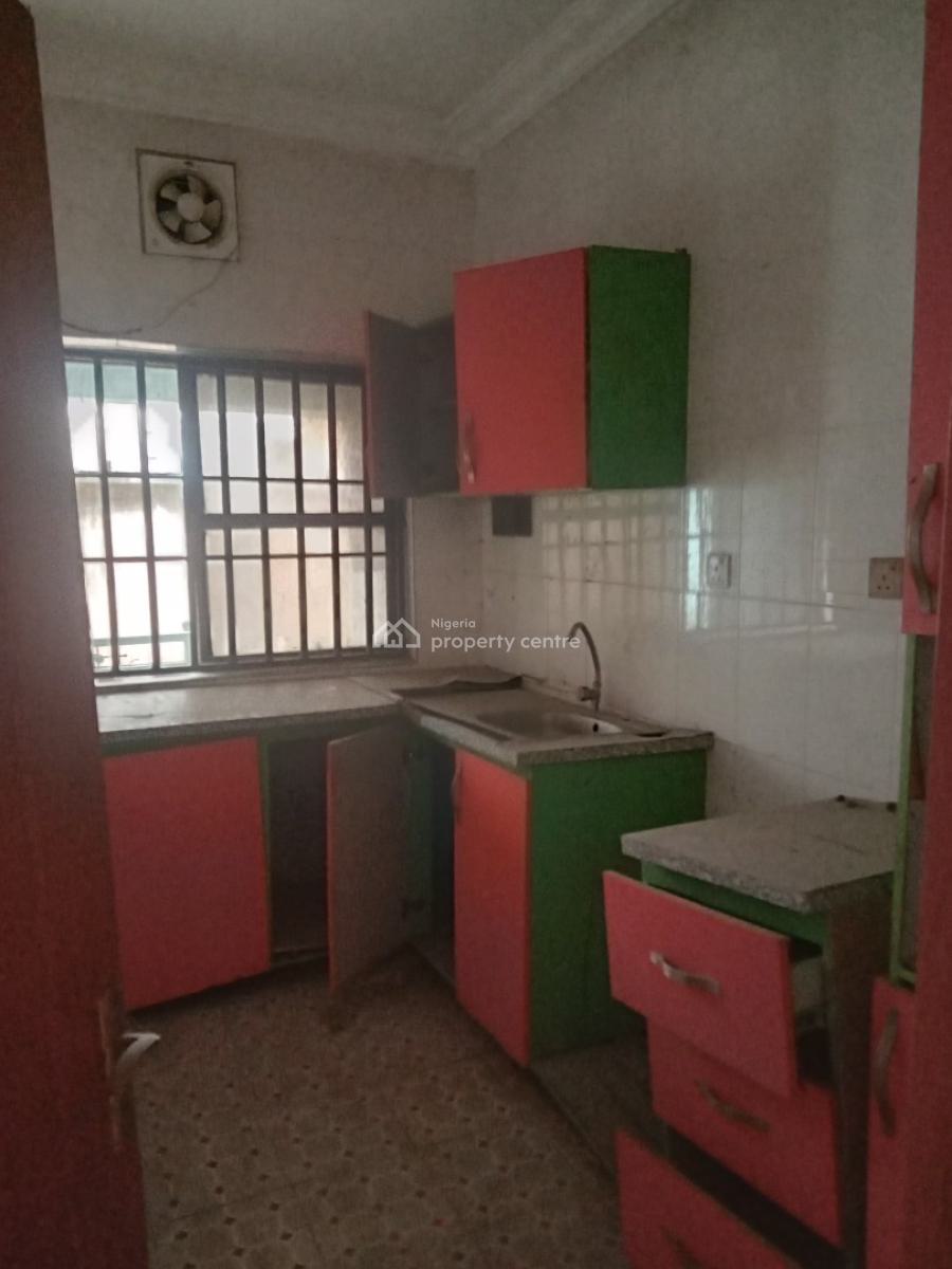 a Block of 4 Bedroom Duplex and 2 Set of 2 Bedroom Flat.., Unity Estate Badore Ajah Lagos, Badore, Ajah, Lagos, Block of Flats for Sale