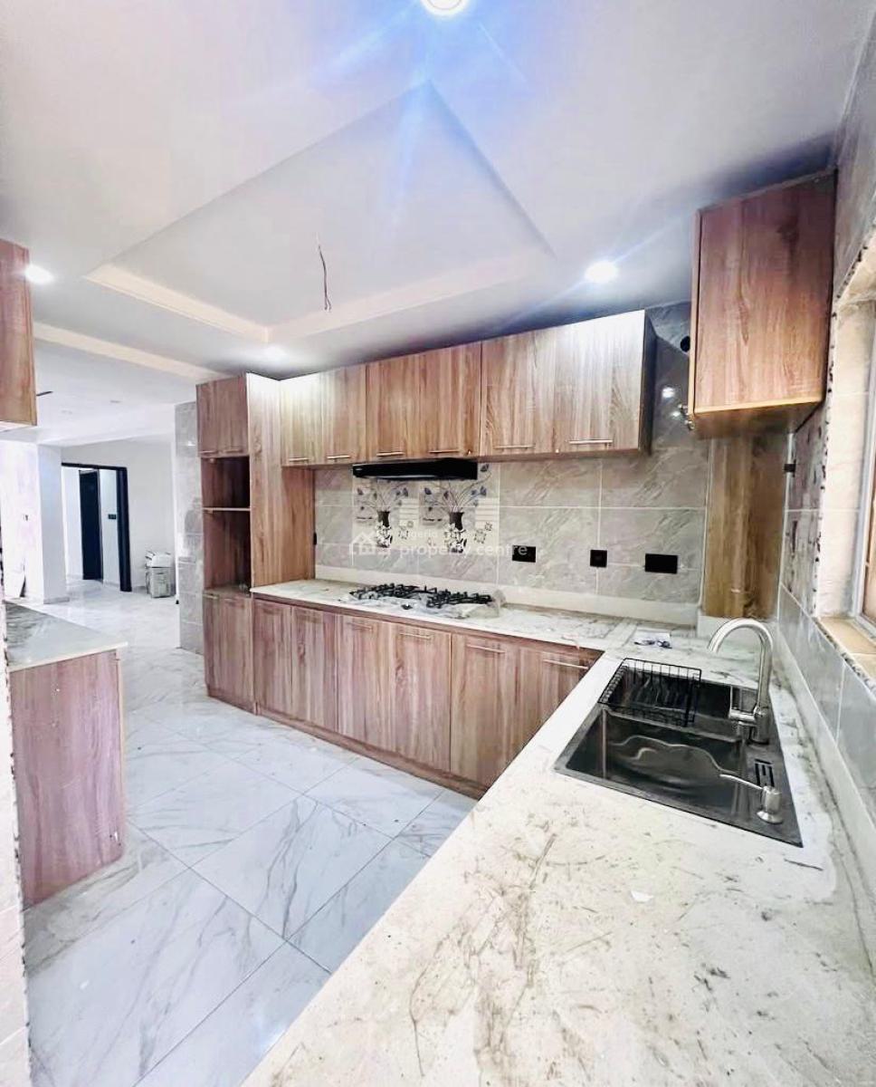 Mini Flat, Lekki Phase 1, Lekki, Lagos, Flat / Apartment for Rent
