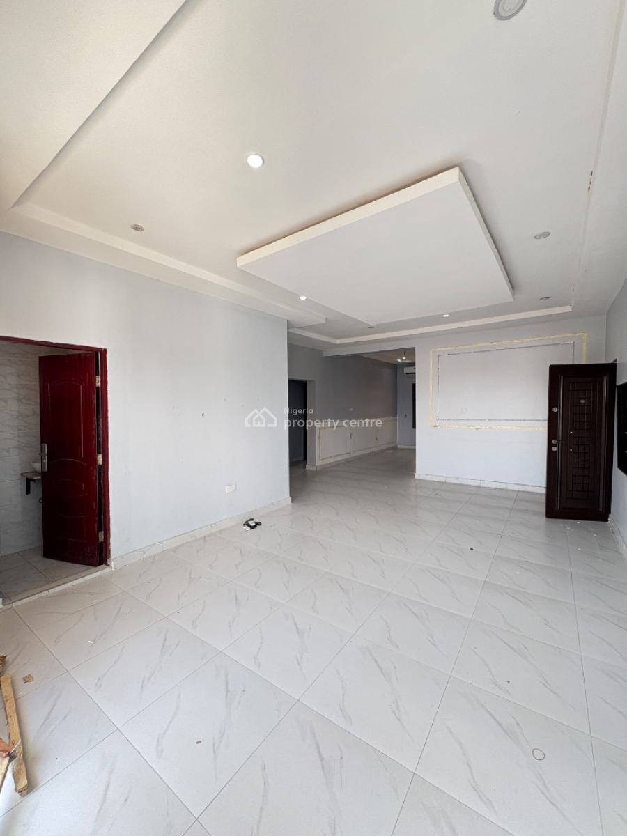 Well Maintained 2 Bedroom Apartment, Ikate, Lekki, Lagos, Flat / Apartment for Rent