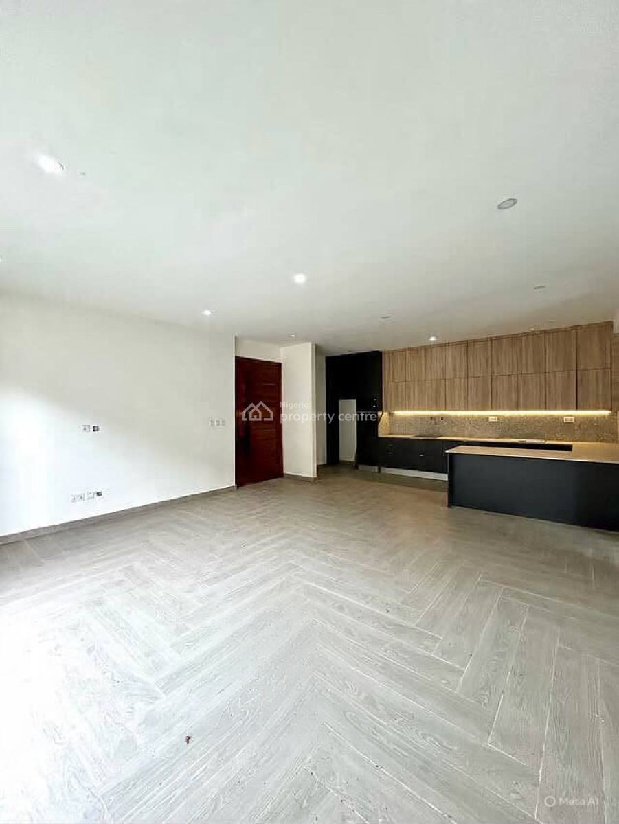 Lovely 3 Bedroom Apartment with Bq, Ikate, Ikate, Lekki, Lagos, Block of Flats for Sale