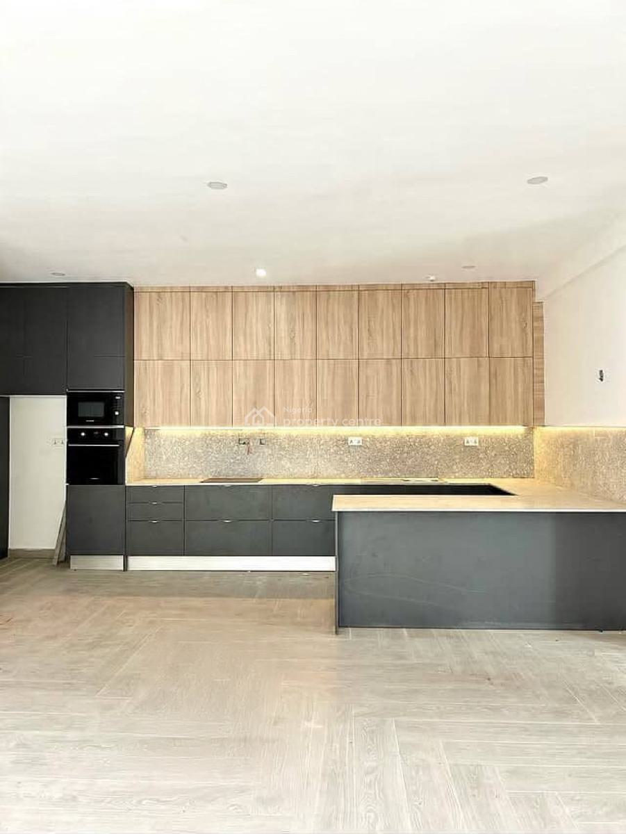 Lovely 3 Bedroom Apartment with Bq, Ikate, Ikate, Lekki, Lagos, Block of Flats for Sale