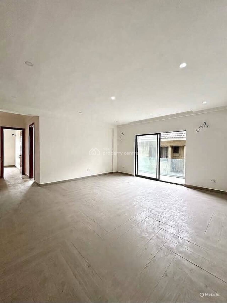Lovely 3 Bedroom Apartment with Bq, Ikate, Ikate, Lekki, Lagos, Block of Flats for Sale