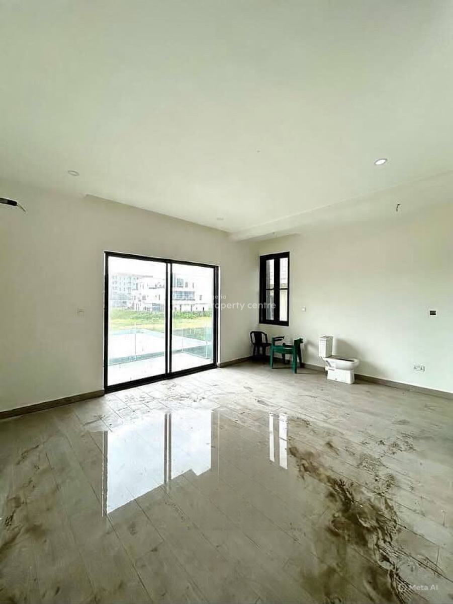 Lovely 3 Bedroom Apartment with Bq, Ikate, Ikate, Lekki, Lagos, Block of Flats for Sale