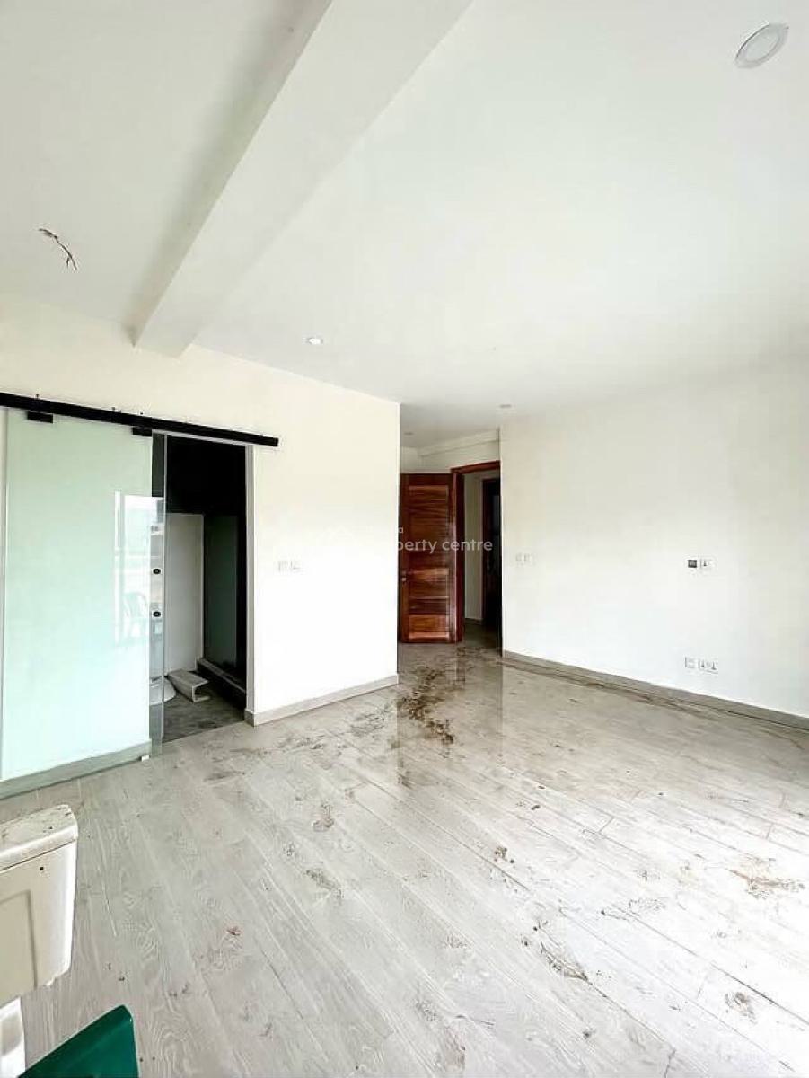 Lovely 3 Bedroom Apartment with Bq, Ikate, Ikate, Lekki, Lagos, Block of Flats for Sale