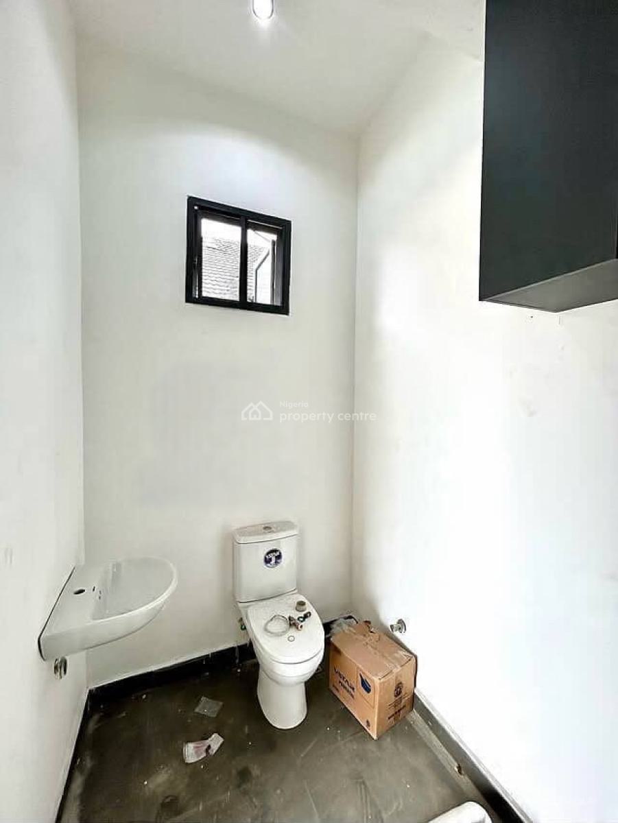 Lovely 3 Bedroom Apartment with Bq, Ikate, Ikate, Lekki, Lagos, Block of Flats for Sale
