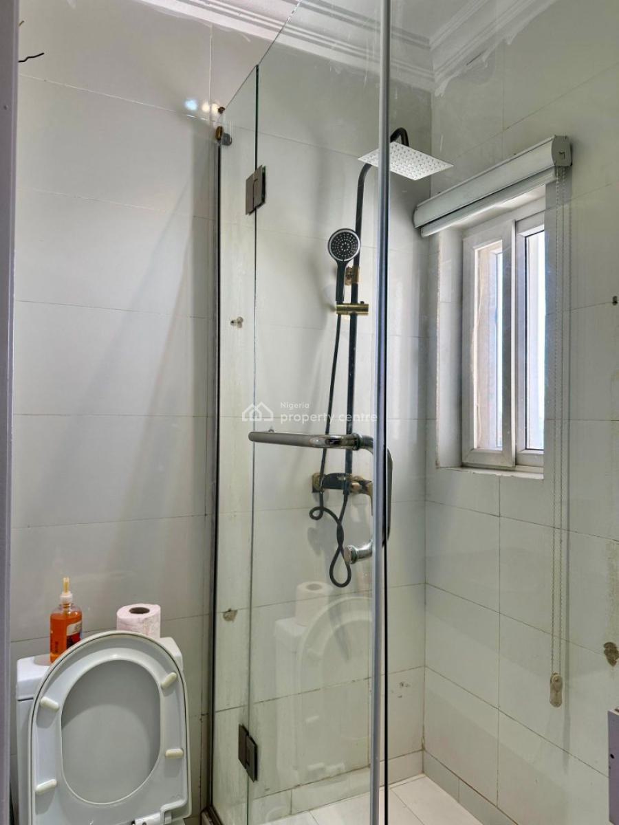 Tastefully Fully Furnished 1bedroom Apartment, Lekki Phase 1, Lekki, Lagos, Mini Flat (room and Parlour) for Rent