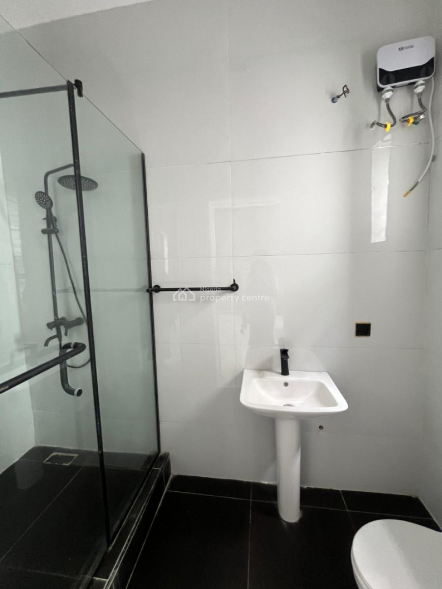 5 Bedroom Detached Duplex, Vgc, Lekki, Lagos, Detached Duplex for Sale