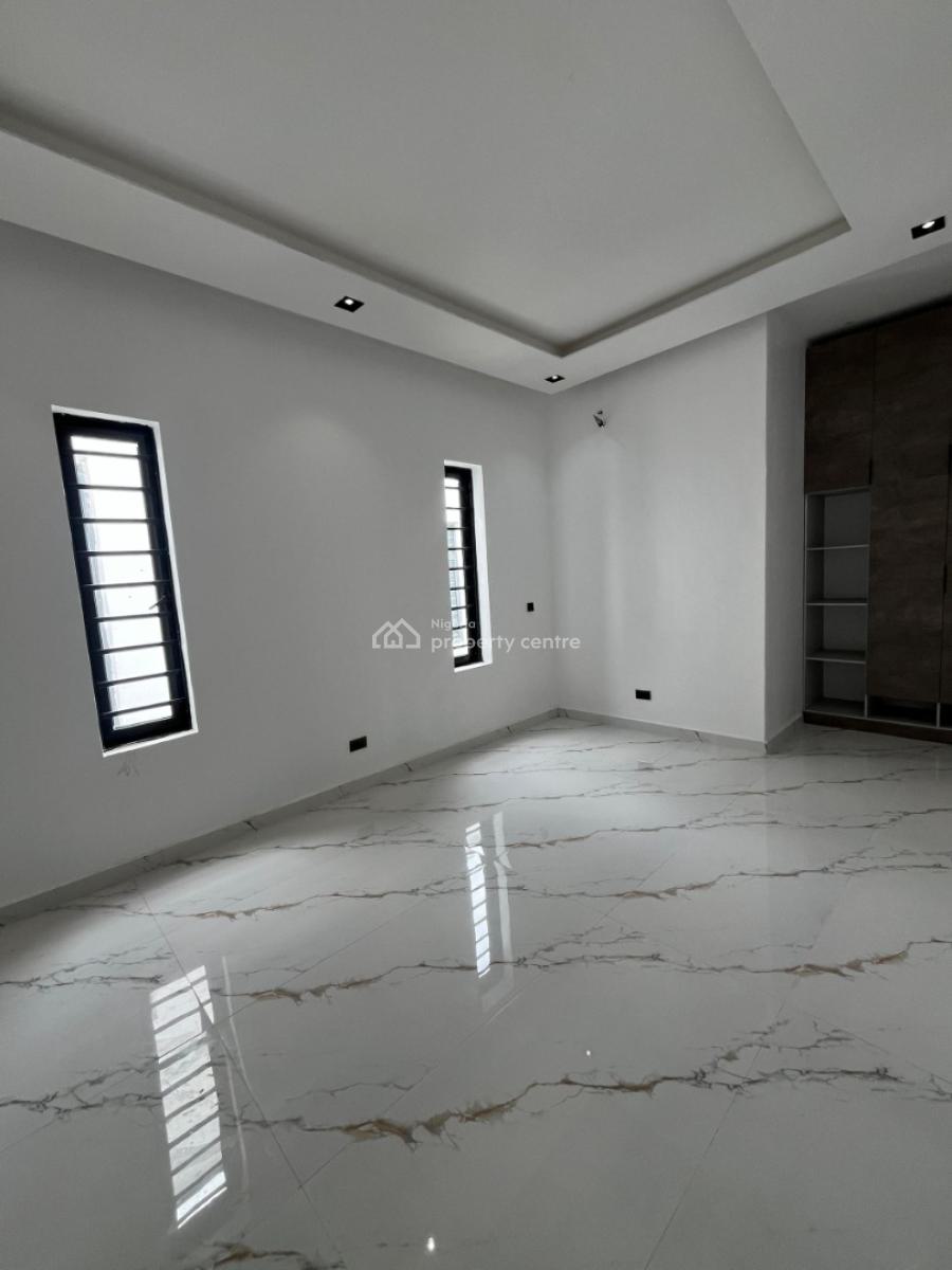5 Bedroom Detached Duplex, Vgc, Lekki, Lagos, Detached Duplex for Sale